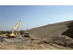 Komatsu PC240LC-8 SLF